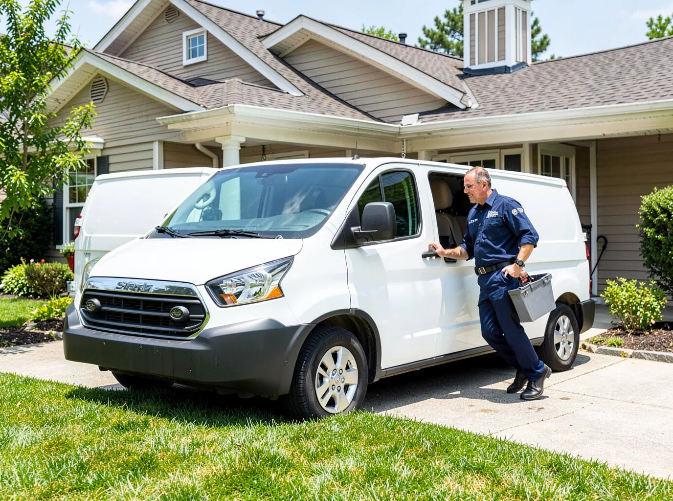 Emergency Plumber company in New Smyrna Beach, FL