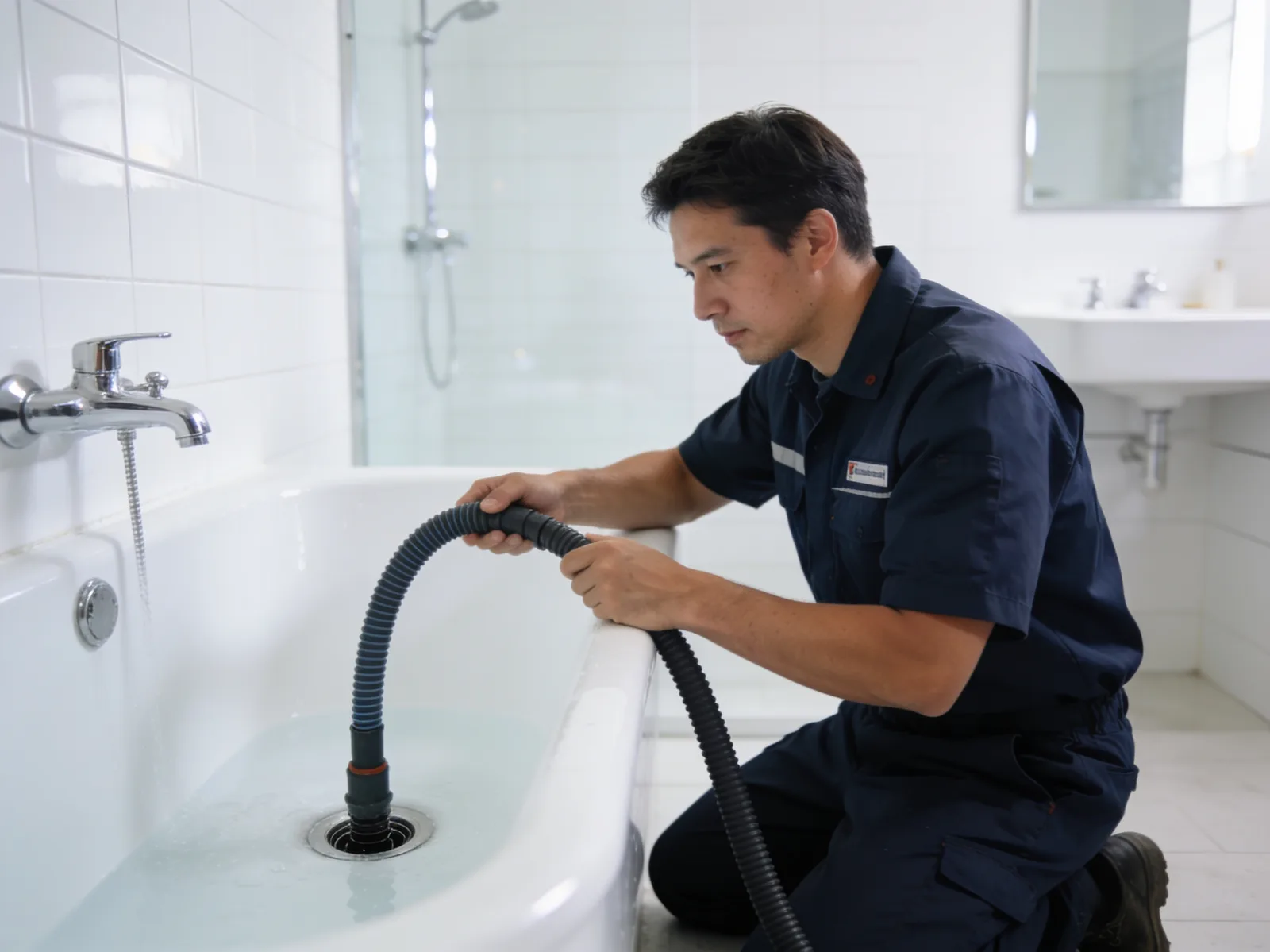Emergency Plumber New Smyrna Beach, FL FAQs